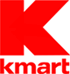Kmart logo