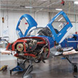 Cirrus Aircraft Soars to New Heights of Energy Efficiency