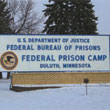 Federal Prison Camp
