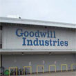 Goodwill Industries lights up with LEDs—indoors and out