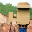 Hill Annex Mine State Park: New Pumps Reduce Drain on Budget