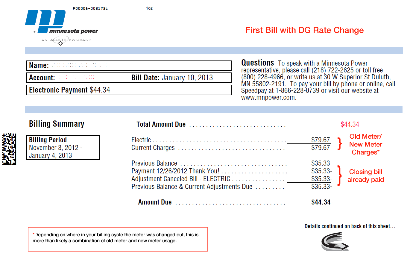 Minnesota Power Is An Allete Company Solarsense Frequently Asked Questions