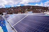 Minnesota Power partners with county, NRRI on solar research project