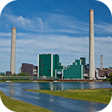 Minnesota Power Is An Allete Company Generation Mix Of Fuels