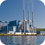 Taconite Harbor Energy Center