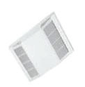 Fan-forced Ceiling Heaters
