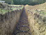 Ground Source Heat Pump