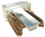 Plenum Heaters