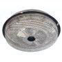 Radiant Ceiling Heating